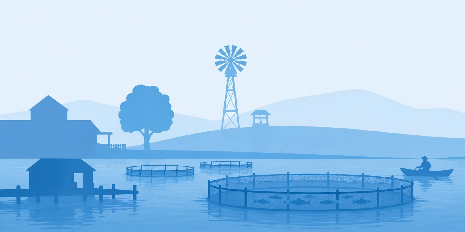 Aquaculture