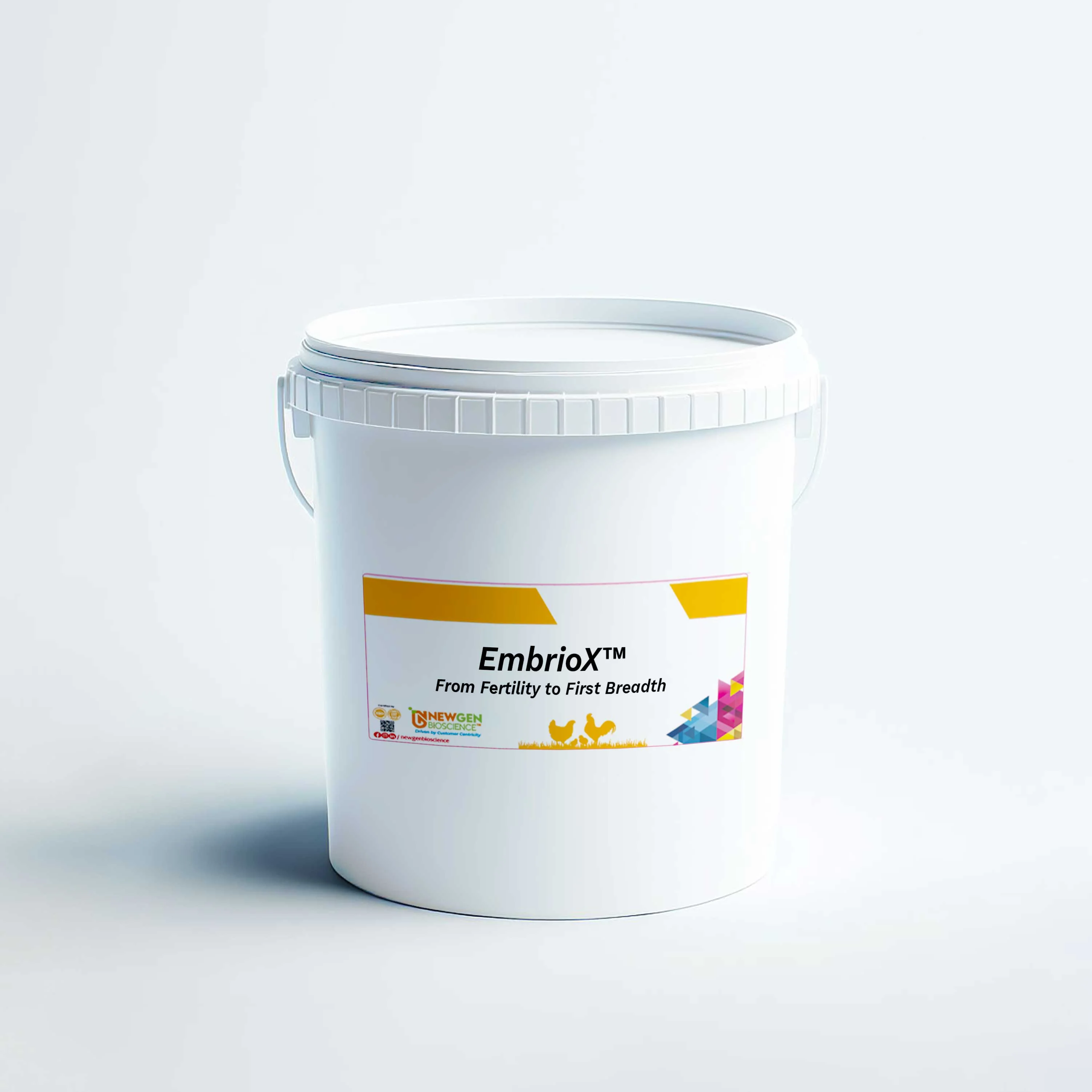 EmbrioX™