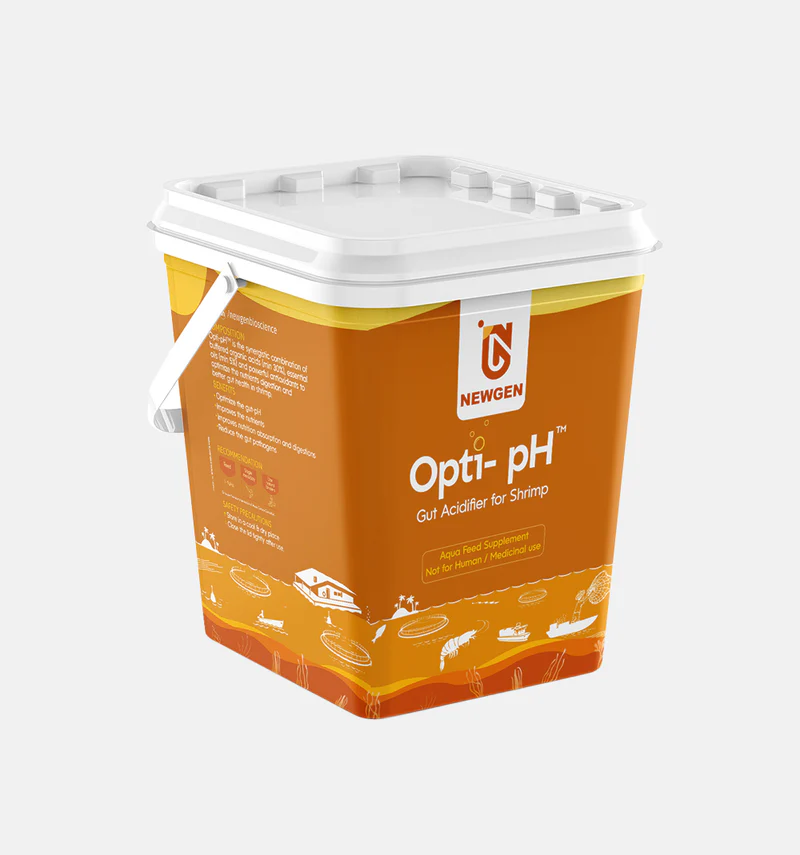 Opti-pH™