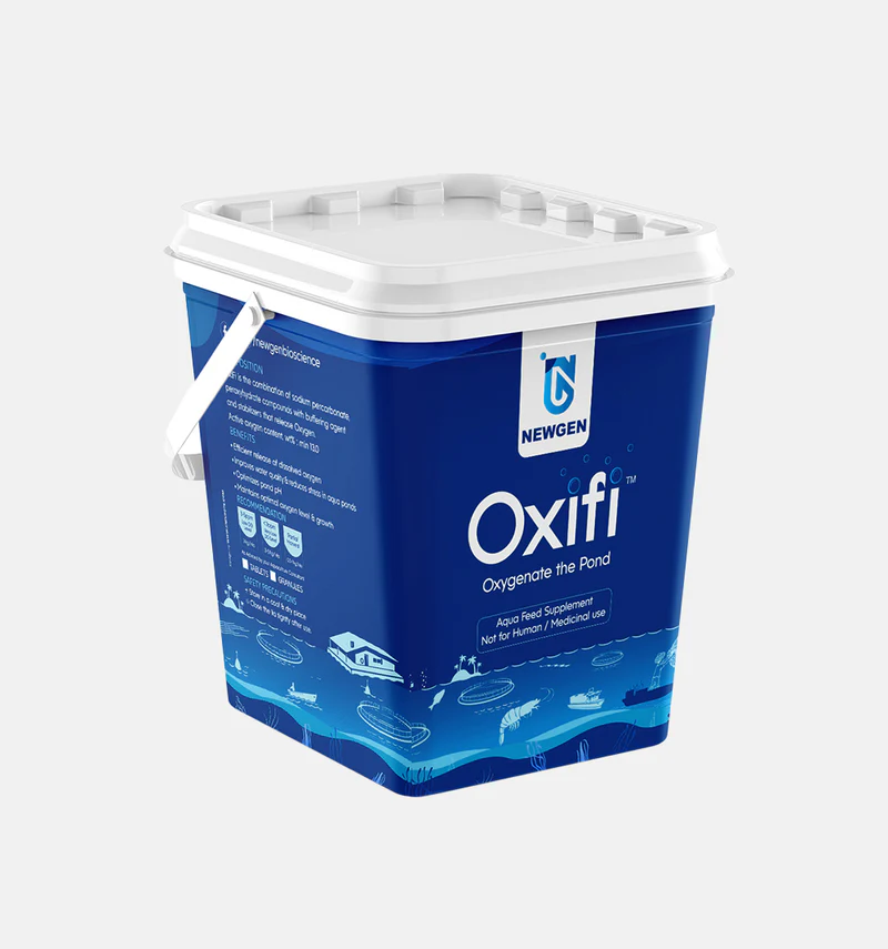 Oxifi™