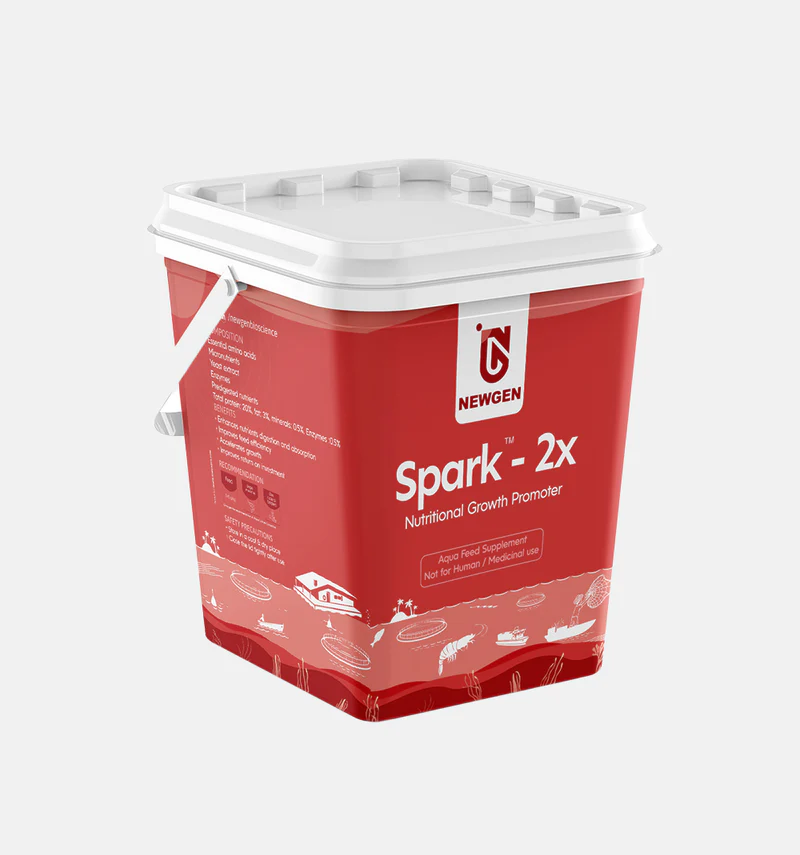 Spark™ -2X