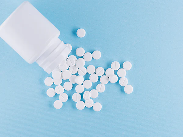 Tablets & Bolus Manufacturing