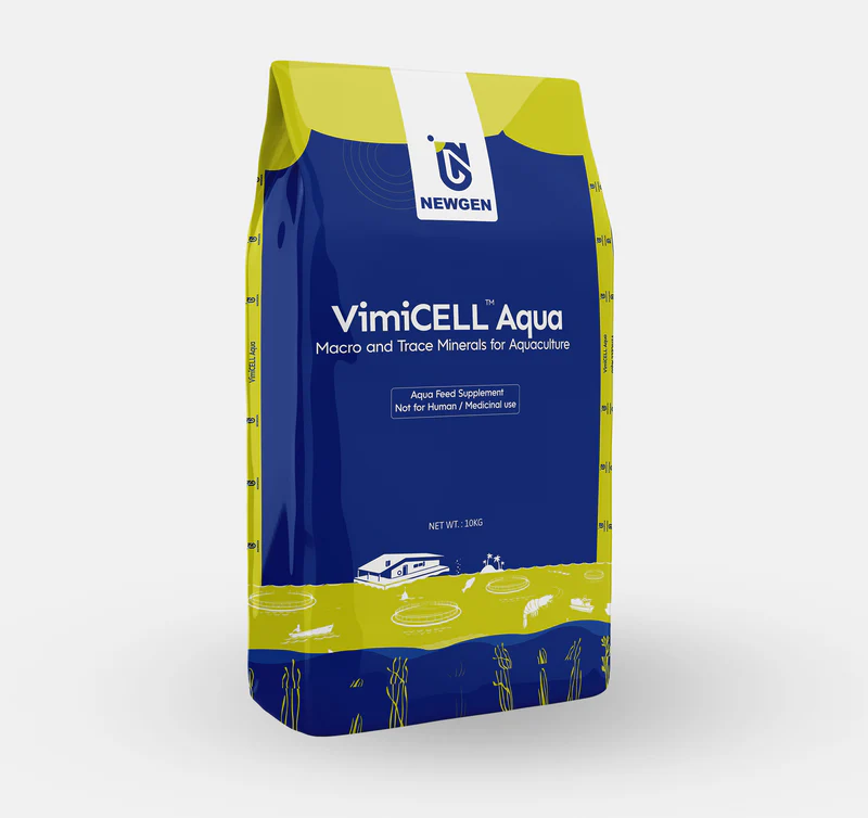 VimiCELL™ Aqua