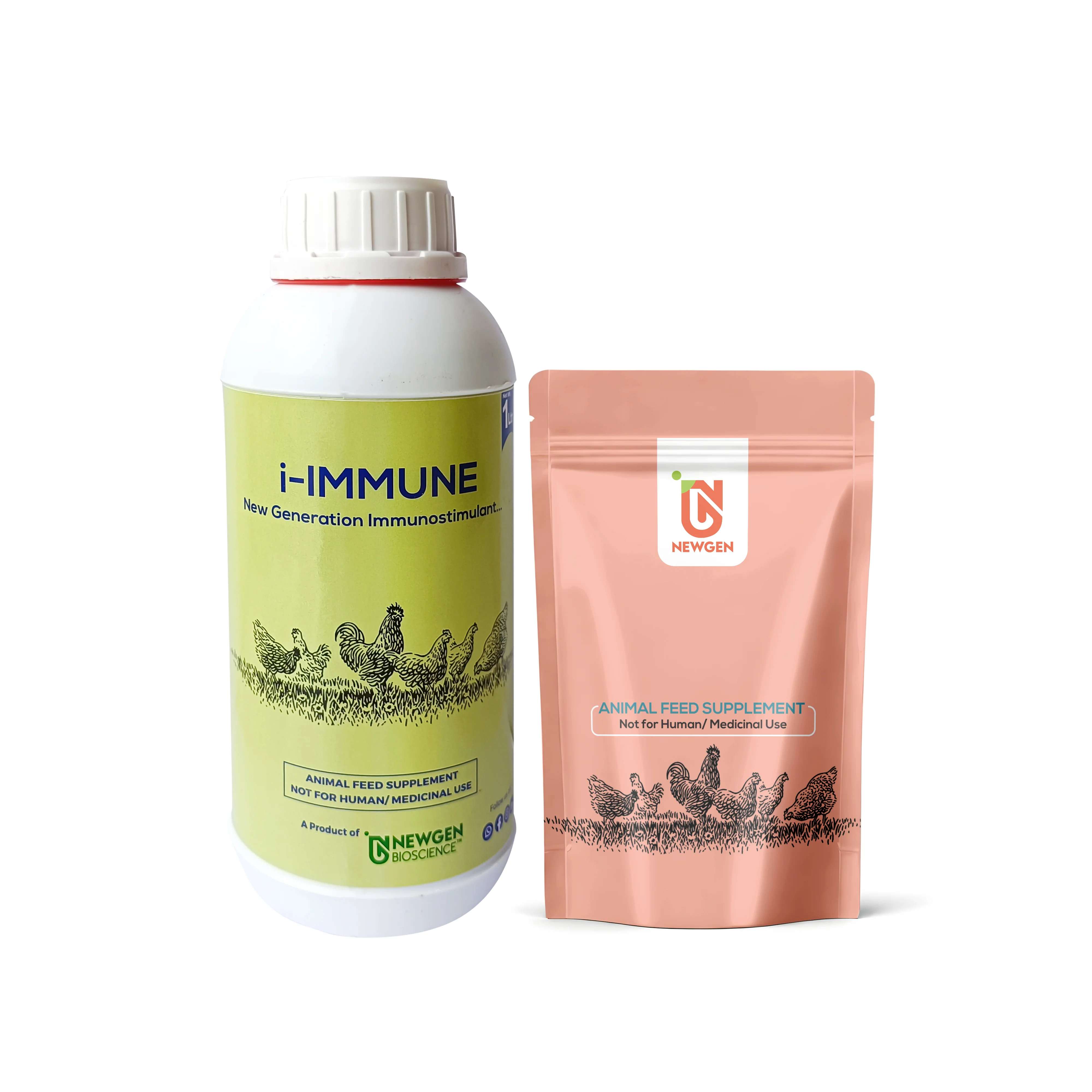 i-IMMUNE™